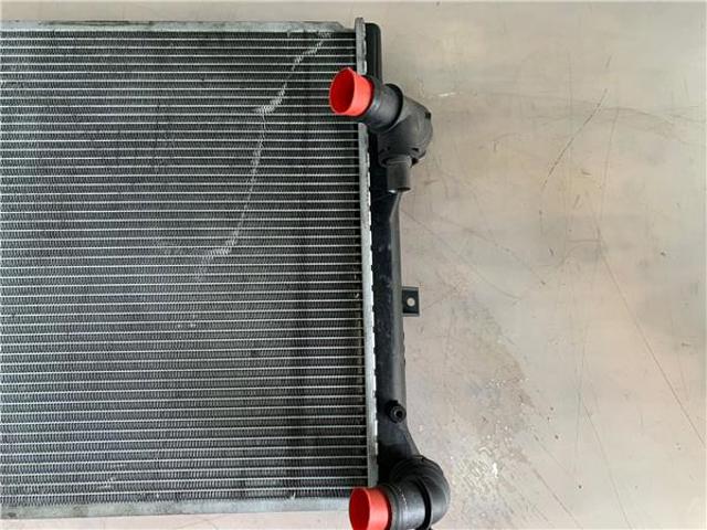 1K0121251CJ VAG Radiador de refrigeración del motor  disponible Alicante