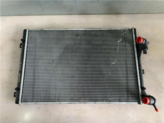 VAG 1K0121251CJ Radiador de refrigeración del motor  disponible Valladolid