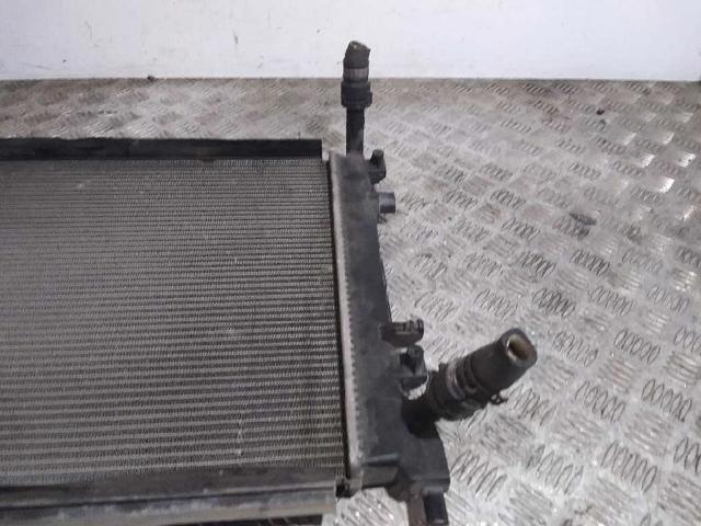 1K0121251CM VAG Radiador de refrigeración del motor  comprar en Oviedo