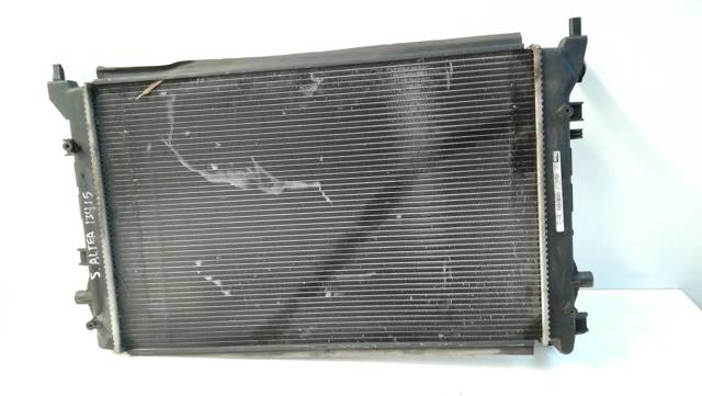 1K0121251CM VAG Radiador  en stock Huelva