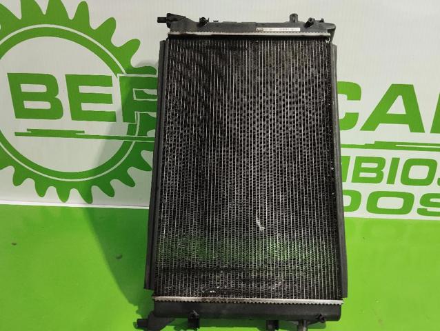 1K0121251CM VAG Radiador comprar Alcalá
