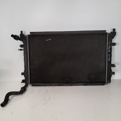 VAG 1K0121251CM Radiador de refrigeración del motor  disponible España