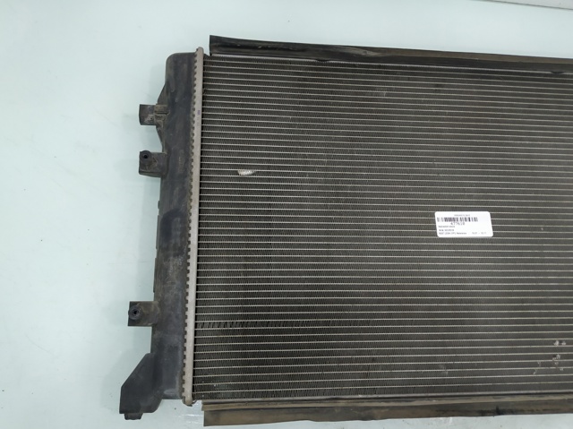 VAG 1K0121251CM Radiador  en stock Terrassa