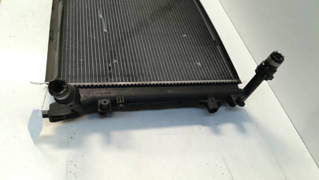 1K0121251CM Radiador  en stock Sabadell
