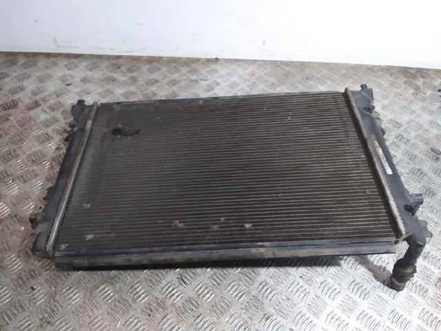 1K0121251CM Radiador de refrigeración del motor  comprar en Zaragoza