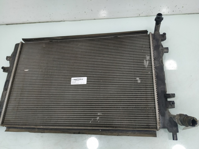 VAG 1K0121251CM Radiador comprar Tarragona