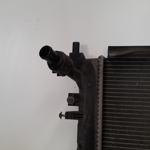 1K0121251CM Radiador comprar Girona