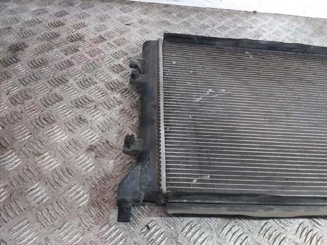 1K0121251CM VAG Radiador de refrigeración del motor  comprar en Jaén