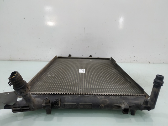 1K0121251CM VAG Radiador comprar Bilbao