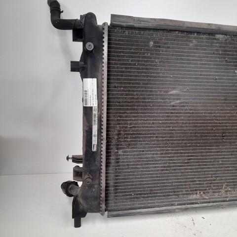 VAG 1K0121251CM Radiador de refrigeración del motor  comprar en Murcia