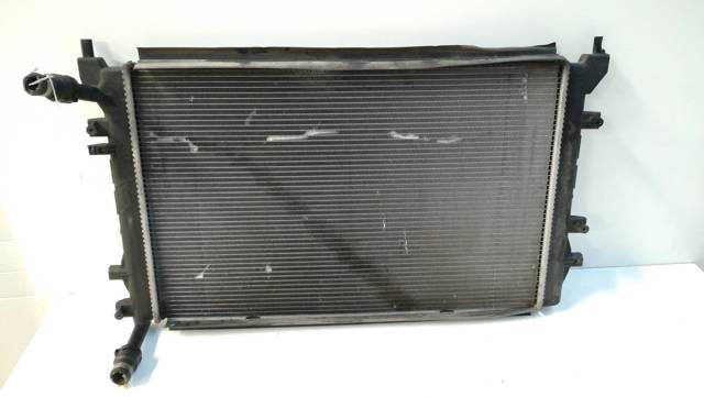 1K0121251CM VAG Radiador comprar Madrid