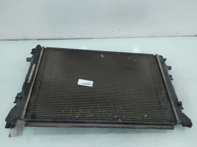 1K0121251CM VAG Radiador comprar Alcalá
