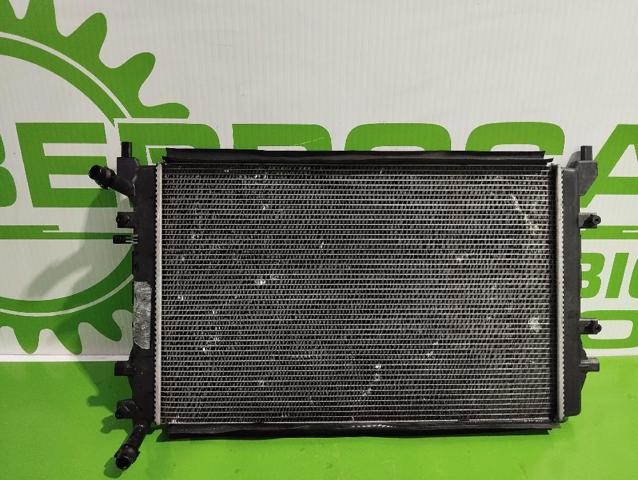 VAG 1K0121251CM Radiador comprar Barcelona
