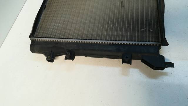 1K0121251CM Radiador de refrigeración del motor  disponible Burgos