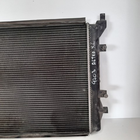 1K0121251CM Radiador de refrigeración del motor  comprar en Reus