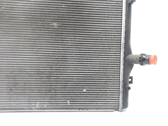 1K0121251DD Radiador de refrigeración del motor  disponible Burgos