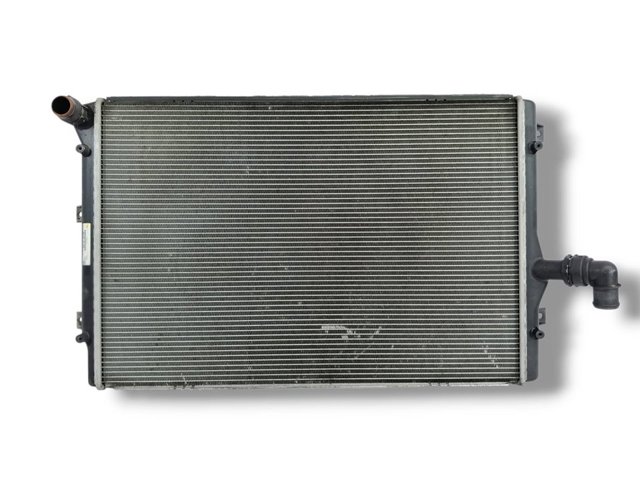 1K0121251DD VAG Radiador de refrigeración del motor  comprar en Lleida