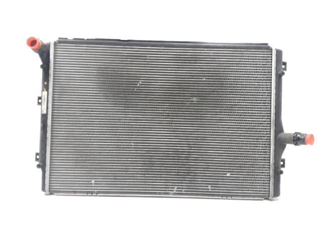 1K0121251DD Radiador  en stock Castellón