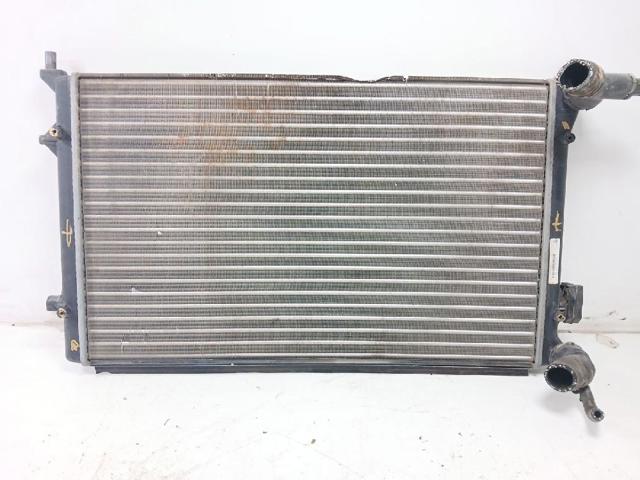 1K0121251DF VAG Radiador de refrigeración del motor  disponible Vigo