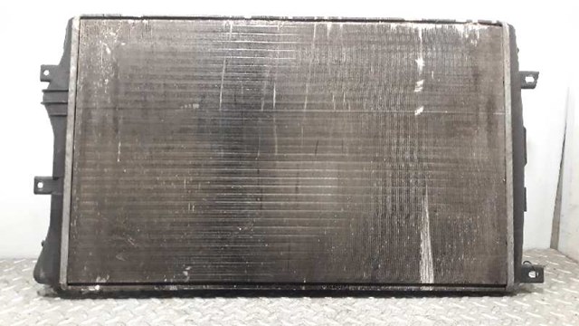 1K0121251DF VAG Radiador  en stock Gandía