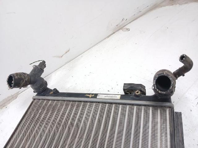 1K0121251DF Radiador de refrigeración del motor  comprar en Pontevedra