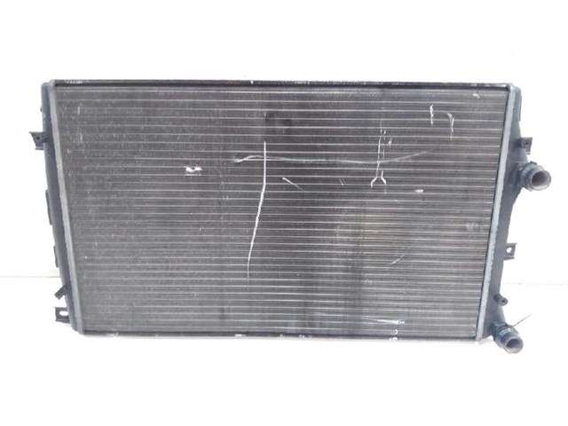 1K0121251DF VAG Radiador comprar Alcalá
