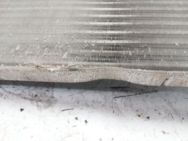 1K0121251DF VAG Radiador de refrigeración del motor  disponible Ourense