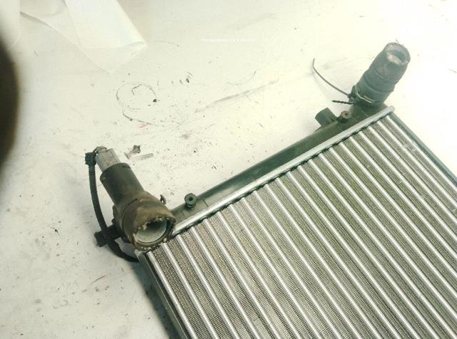 1K0121251DF VAG Radiador de refrigeración del motor  comprar en Lleida