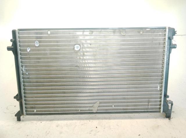1K0121251DF VAG Radiador de refrigeración del motor  comprar en Oviedo
