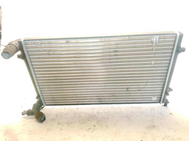 1K0121251DF Radiador de refrigeración del motor  disponible Burgos