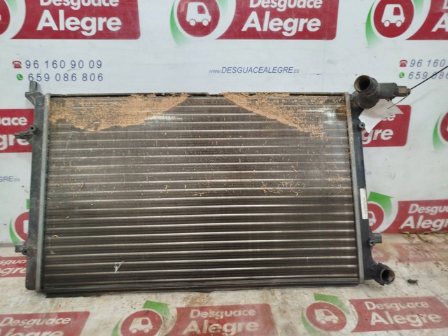 VAG 1K0121251DK Radiador de refrigeración del motor  disponible Valladolid