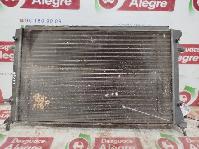 VAG 1K0121251DK Radiador de refrigeración del motor  comprar en Murcia