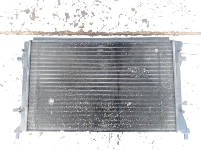 1K0121251DK VAG Radiador de refrigeración del motor  comprar en Lleida
