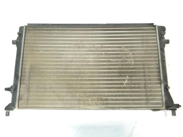 1K0121251DK Radiador de refrigeración del motor  comprar en Zaragoza