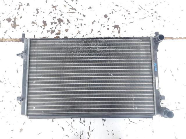 1K0121251DK Radiador comprar Sevilla