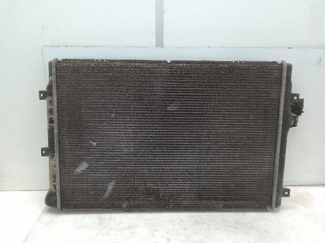 1K0121251DM VAG Radiador de refrigeración del motor  disponible Alicante