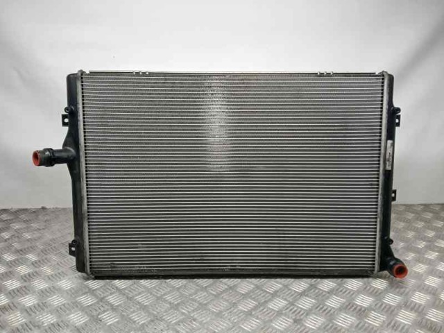 1K0121251DM Radiador  en stock Castellón