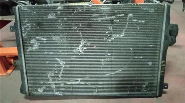 VAG 1K0121251DM Radiador comprar Pamplona