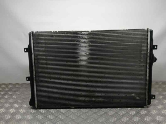 1K0121251DM VAG Radiador  en stock Gandía