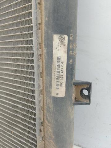 VAG 1K0121251DM Radiador  en stock Salamanca