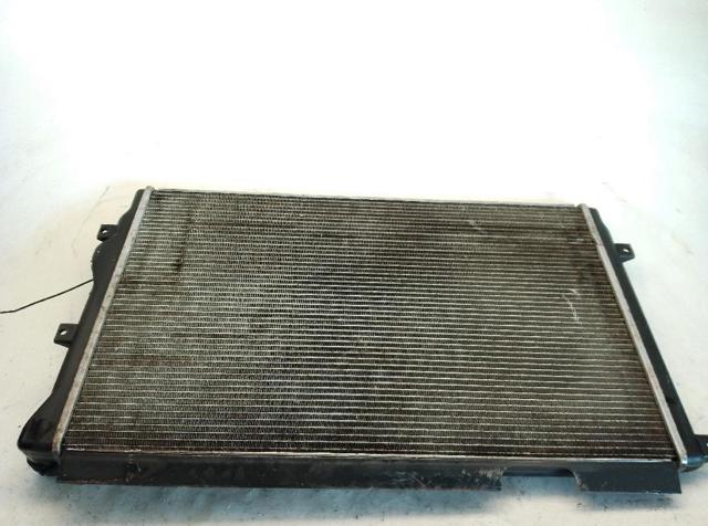 1K0121251DN VAG Radiador de refrigeración del motor  comprar en Jaén
