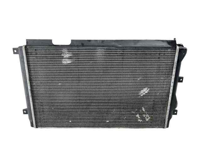 1K0121251DN Radiador comprar Sevilla