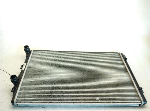 VAG 1K0121251DN Radiador  en stock Terrassa