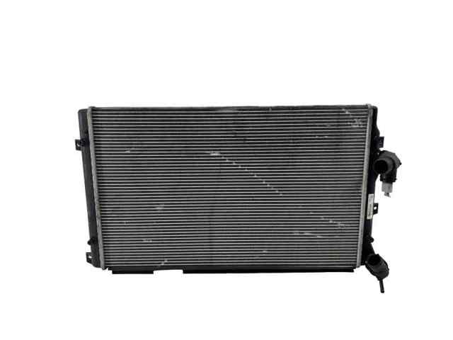 1K0121251DN Radiador de refrigeración del motor  disponible Burgos