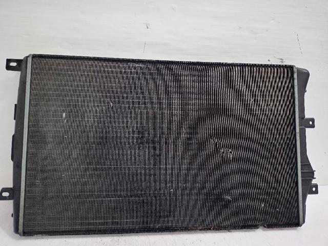 1K0121251DN VAG Radiador de refrigeración del motor  comprar en Lleida