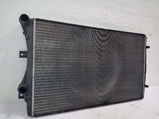 1K0121251DN Radiador  en stock Sabadell