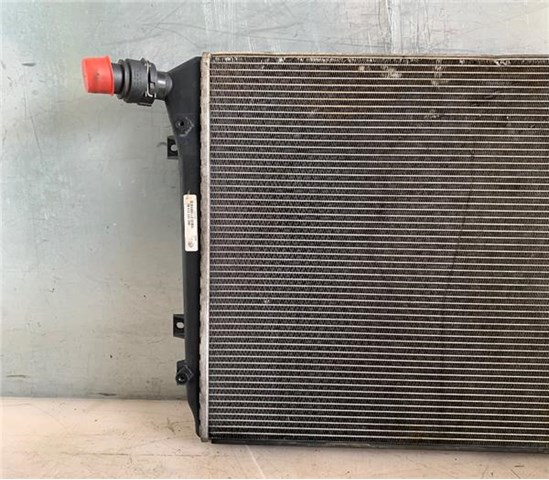 1K0121251DN VAG Radiador comprar Bilbao