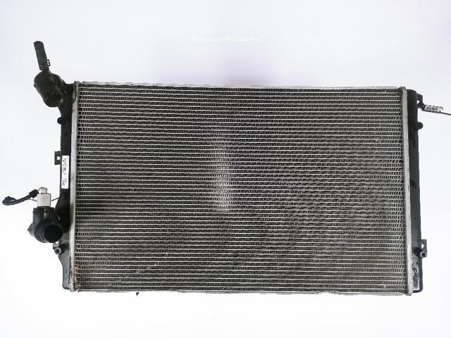 1K0121251DN VAG Radiador de refrigeración del motor  comprar en Jaén