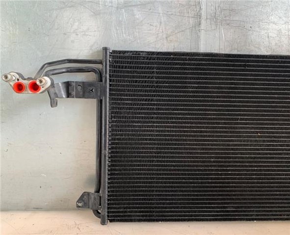 1K0121251DN VAG Radiador de refrigeración del motor  disponible Vigo