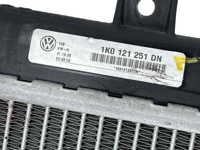 VAG 1K0121251DN Radiador de refrigeración del motor  comprar en Ponferrada